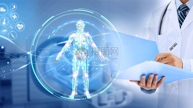 互联网医疗用户增长背后的秘密：趋势与启示