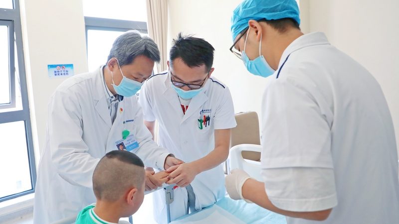 远程医疗与在线问诊：两种服务模式的深度解析